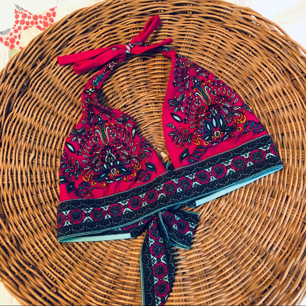 Victoria Secret bikini top